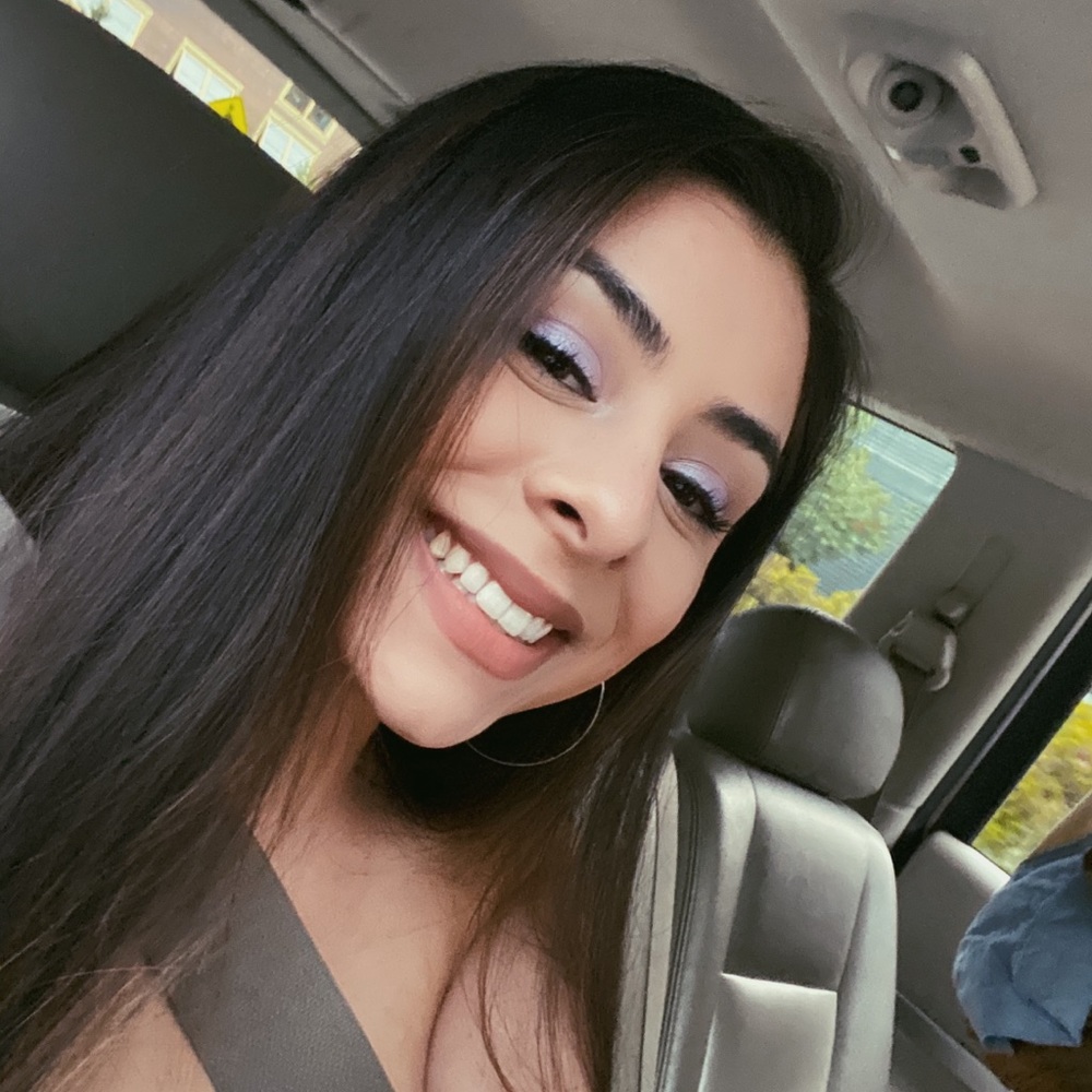 Meet your Posher, Priscilla